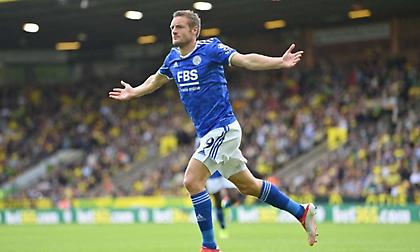 Άντεξε στο «σφυροκόπημα» και απέδρασε με σπουδαίο διπλό από το Νόριτς η Λέστερ!