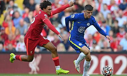 Άντεξε η Τσέλσι και… παρέα στην κορυφή με Λίβερπουλ!