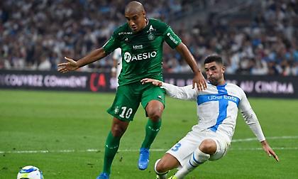 Μαρσέιγ-Σεντ Ετιέν