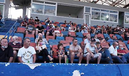 Παραμένει στον «αέρα» η συμμετοχή του Πανιωνίου στη Super League 2 λόγω χρεών