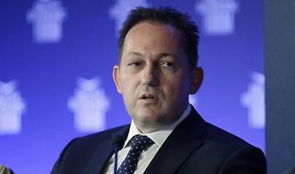 Πέτσας: Επέκταση της υποχρεωτικότητας των εμβολιασμών εάν συσταθεί από τους ειδικούς