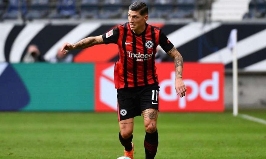 Συνεχίζονται οι επαφές ΑΕΚ με Άιντραχτ για Zούμπερ - Αισιοδοξία για happy end