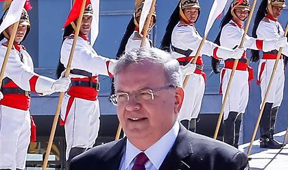 Βραζιλία: Καταδίκη της συζύγου του Έλληνα πρέσβη Αμοιρίδη για τη δολοφονία του το 2016
