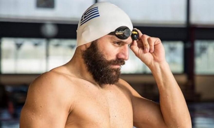 Παραολυμπιακοί: Χάλκινο στα 100μ. πρόσθιο ο Τσαπατάκης
