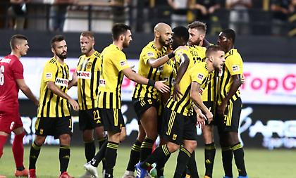 Άρης 2021/22: Να... τρυπήσει το ταβάνι του