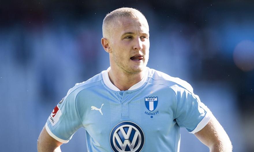 Κάνει μια τελευταία κίνηση για Μπρόρσον ο Άρης