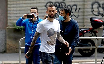 Προς ανανέωση και ο Μπρόζοβιτς στην Ίντερ!