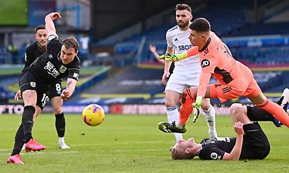 Μπέρνλι-Λιντς