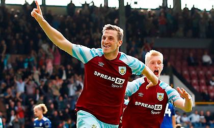 Ο Γουντ πέτυχε το 30.000ο γκολ της Premier League!