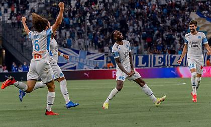 Ξέσπασαν Μαρσέιγ και Νις μετά τα επεισόδια