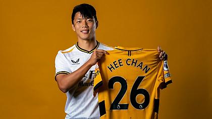 Δανείστηκε Χουάνγκ από τη Λειψία η Γουλβς!