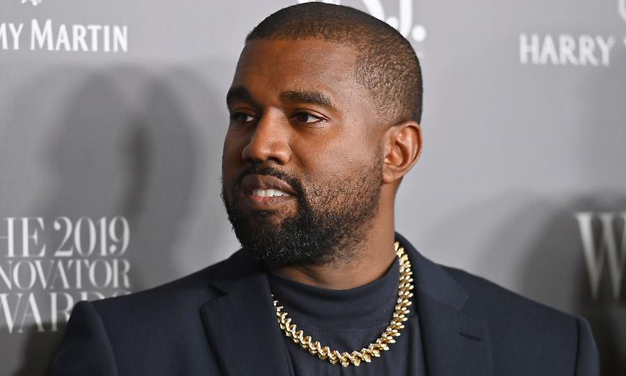 Kanye West: Αναφορές σε Μέσι και Αντετοκούνμπο στο νέο του άλμπουμ