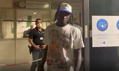 Περνά ιατρικά στη Γιουβέντους ο Κεν