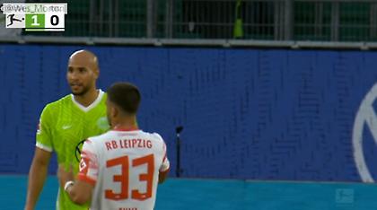 To… θέατρο της χρονιάς στο Βόλφσμπουργκ-Λειψία!