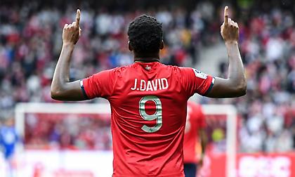 Άχαστη η Κλερμόν, σεφτές για Λιλ-Μονακό!