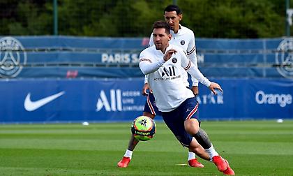 Με Μέσι, Νεϊμάρ και Εμπαπέ κόντρα στη Ρεμς η Πάρι!