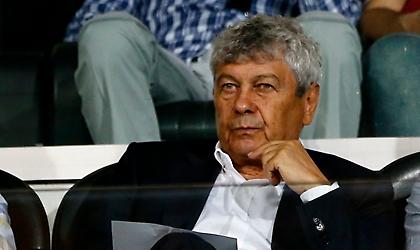 Μ.Λουτσέσκου: «Ο Σίντκλεϊ σχεδόν έκλαψε για να έρθει στον ΠΑΟΚ»
