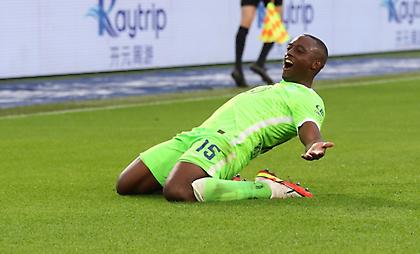 Απόλυτη η Βόλφσμπουργκ, «βυθίζεται» η Λειψία!