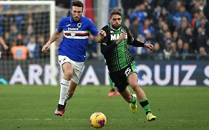 Σασουόλο-Σαμπντόρια