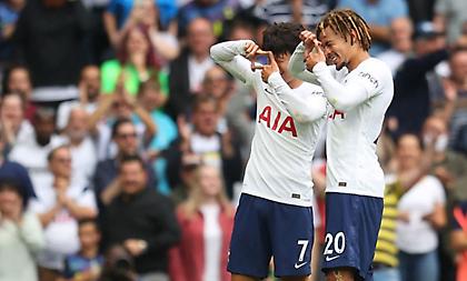 Τότεναμ, πού το πας;