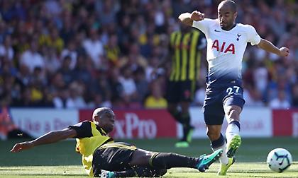 Τότεναμ-Γουότφορντ