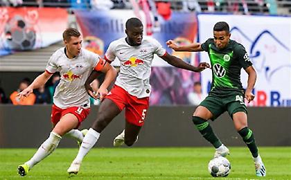 Βόλφσμπουργκ-Λειψία