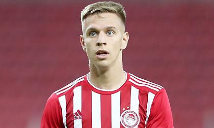 Ολυμπιακός: Στη Λουκέρνη ο Τσούμιτς