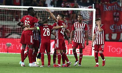 Ολυμπιακός 2021/22: Φαβορί μεν, με... ερωτηματικά δε