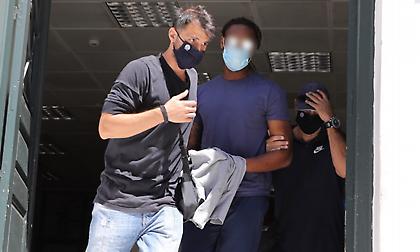Δικηγόρος Σεμέδο: «Τη βίασε και του έστειλε μήνυμα να βγουν ξανά το επόμενο βράδυ;»