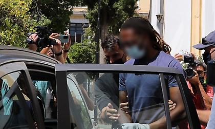 Δίωξη για ομαδικό βιασμό στον Σεμέδο!