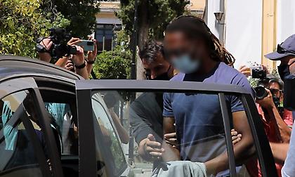 Υπόθεση Σεμέδο: «Ήταν παρέα 8-10 ατόμων, παρήγγειλαν δύο βότκες και δύο σαμπάνιες»