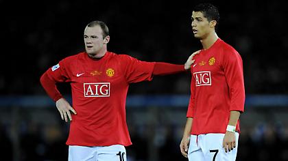 Ρούνεϊ: «Ο Ρονάλντο θα μεταδώσει τη νοοτροπία νικητή στη Γιουνάιτεντ»