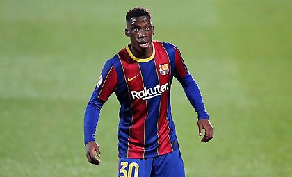 Μπαρτσελόνα: Πουλάει Ιλάις Μορίμπα στην Λειψία