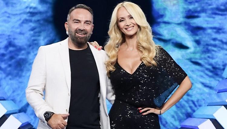 Ο BIG BROTHER άνοιξε το σπίτι του και κέρδισε τις εντυπώσεις!