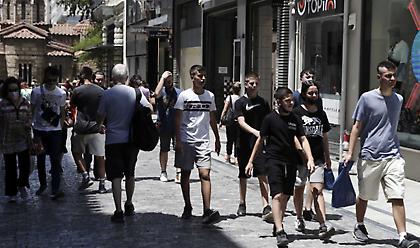 Χάρτης κορωνοϊού στην Ελλάδα: 614 κρούσματα σε Αττική, 212 Θεσσαλονίκη, 129 Κρήτη (Λίστα)