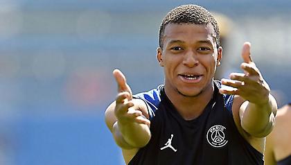 Προς οριστικό «ναυάγιο» του Εμπαπέ στη Ρεάλ Μαδρίτης