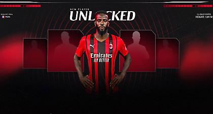 Επίσημο: Ανακοινώθηκε ο Μπακαγιόκο από τη Μίλαν!