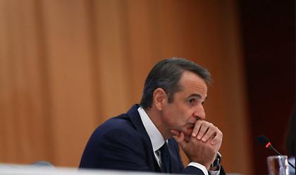 Ανασχηματισμός με στοχευμένες αλλαγές - Θα είναι δομικός; Τα σενάρια