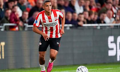 Στη Σαμπντόρια μέσω... Γιουβέντους ο Ιχατάρεν της Άιντχόφεν!