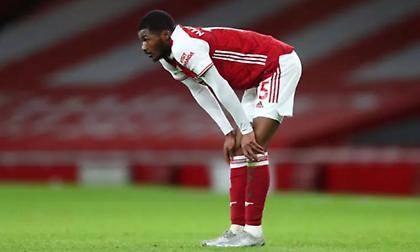 Μέιτλαντ-Νάιλς σε Άρσεναλ: «Θέλω να πάω κάπου που με θέλουν και θα παίζω»