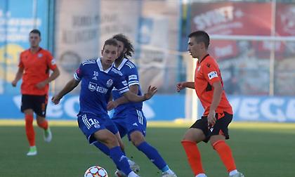 Παίρνει 16χρονο Κροάτη η Μπάγερν