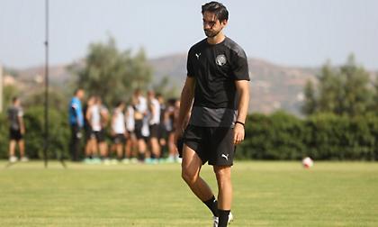 ΟΦΗ: Φιλικό με παρουσία κόσμου κόντρα στον Εργοτέλη
