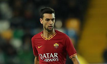 ΠΑΟΚ: Έμεινε ελεύθερος από τη Ρόμα ο Παστόρε