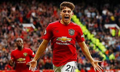 Ο Τζέιμς πάει στη Λιντς, ο Καβάνι παίρνει το Νο.21!