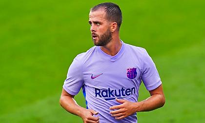 Φουλάρει για την επιστροφή του Πιάνιτς η Γιουβέντους