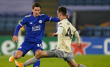 «Δανείζεται» τον Πρετ από τη Λέστερ η Τορίνο