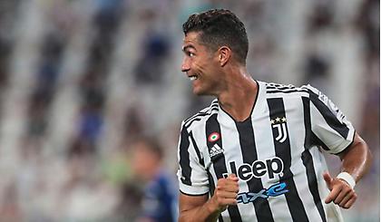 Πέρασε τα ιατρικά ο Ρονάλντο, 2+1 το συμβόλαιο με Γιουνάιτεντ