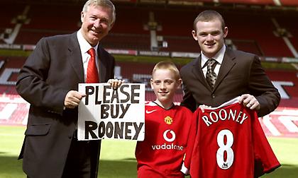 Μια 11άδα… βόμβες που έσκασαν στο φινάλε της μεταγραφικής περιόδου!