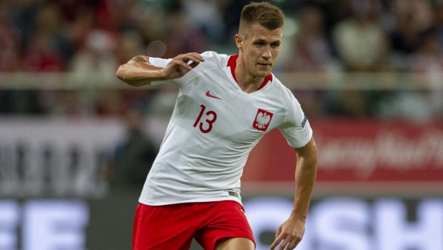 Σιμάνσκι: Κλήθηκε στην εθνική Πολωνίας - Ποδόσφαιρο - Προκριματικά Μουντιάλ  - A.E.K. | sport-fm.gr: bwinΣΠΟΡ FM 94.6