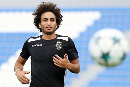 Μπαίνει άμεσα στην Ανόρθωση ο Ουάρντα